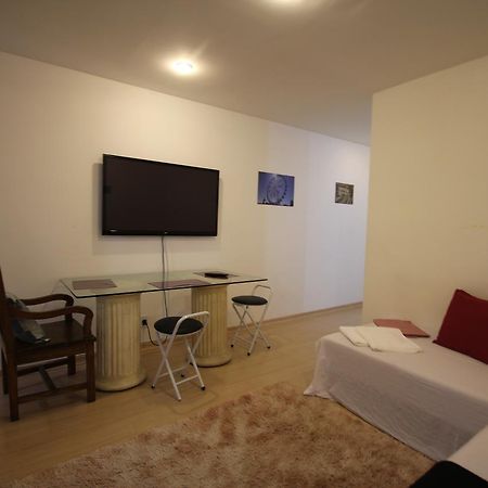 Appartement Gohouse Djalma 519 à Rio de Janeiro Extérieur photo