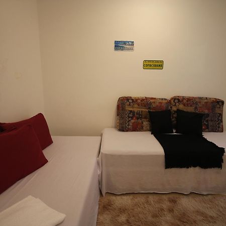 Appartement Gohouse Djalma 519 à Rio de Janeiro Extérieur photo