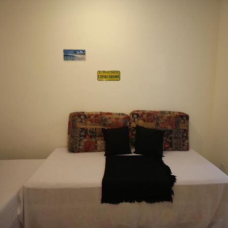 Appartement Gohouse Djalma 519 à Rio de Janeiro Extérieur photo