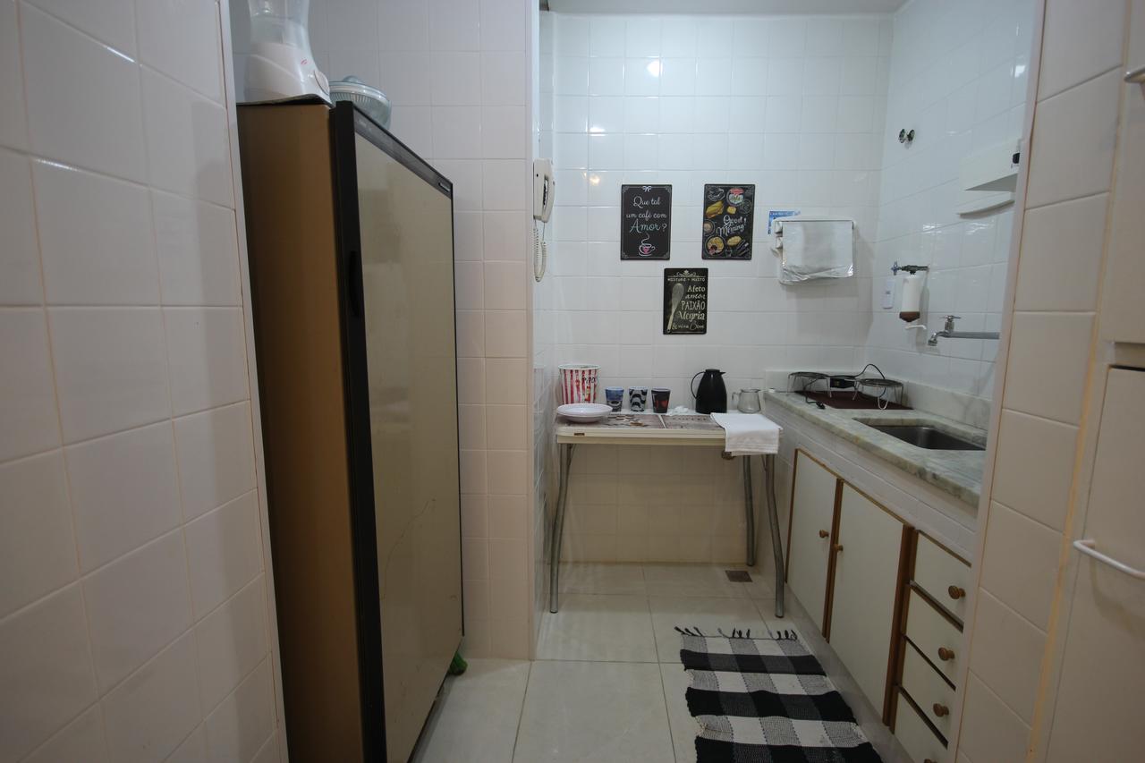 Appartement Gohouse Djalma 519 à Rio de Janeiro Extérieur photo