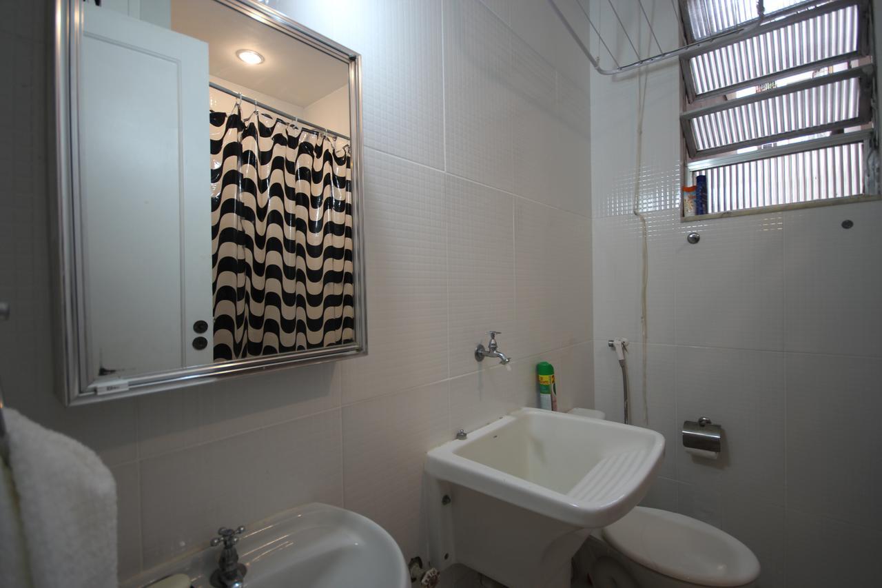 Appartement Gohouse Djalma 519 à Rio de Janeiro Extérieur photo