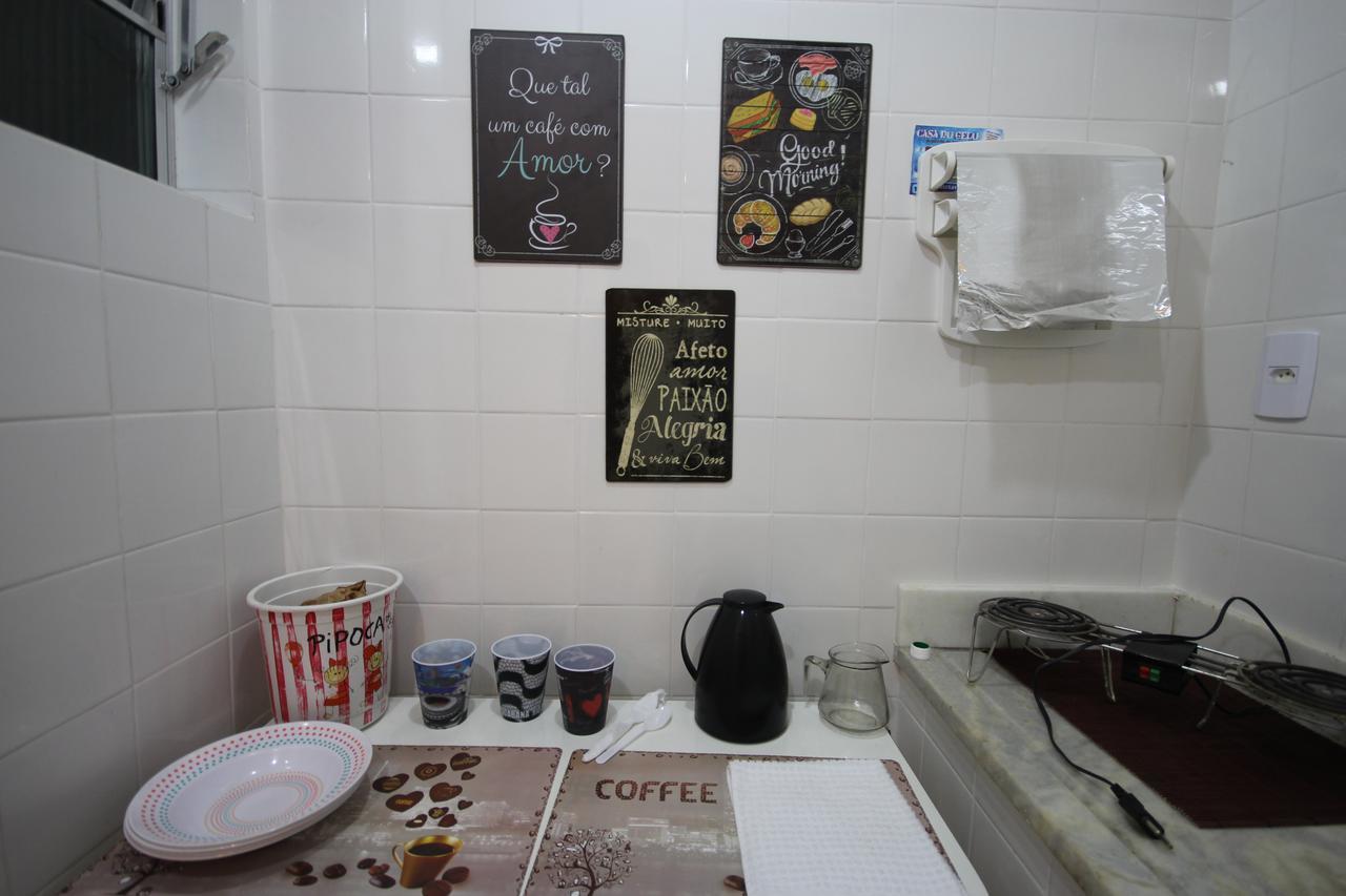 Appartement Gohouse Djalma 519 à Rio de Janeiro Extérieur photo