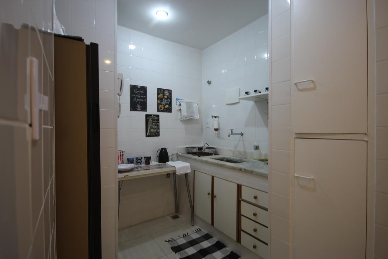 Appartement Gohouse Djalma 519 à Rio de Janeiro Extérieur photo