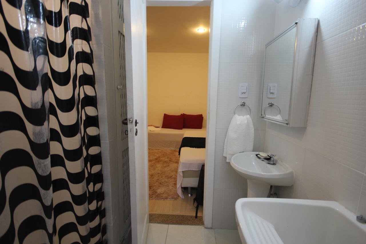 Appartement Gohouse Djalma 519 à Rio de Janeiro Extérieur photo