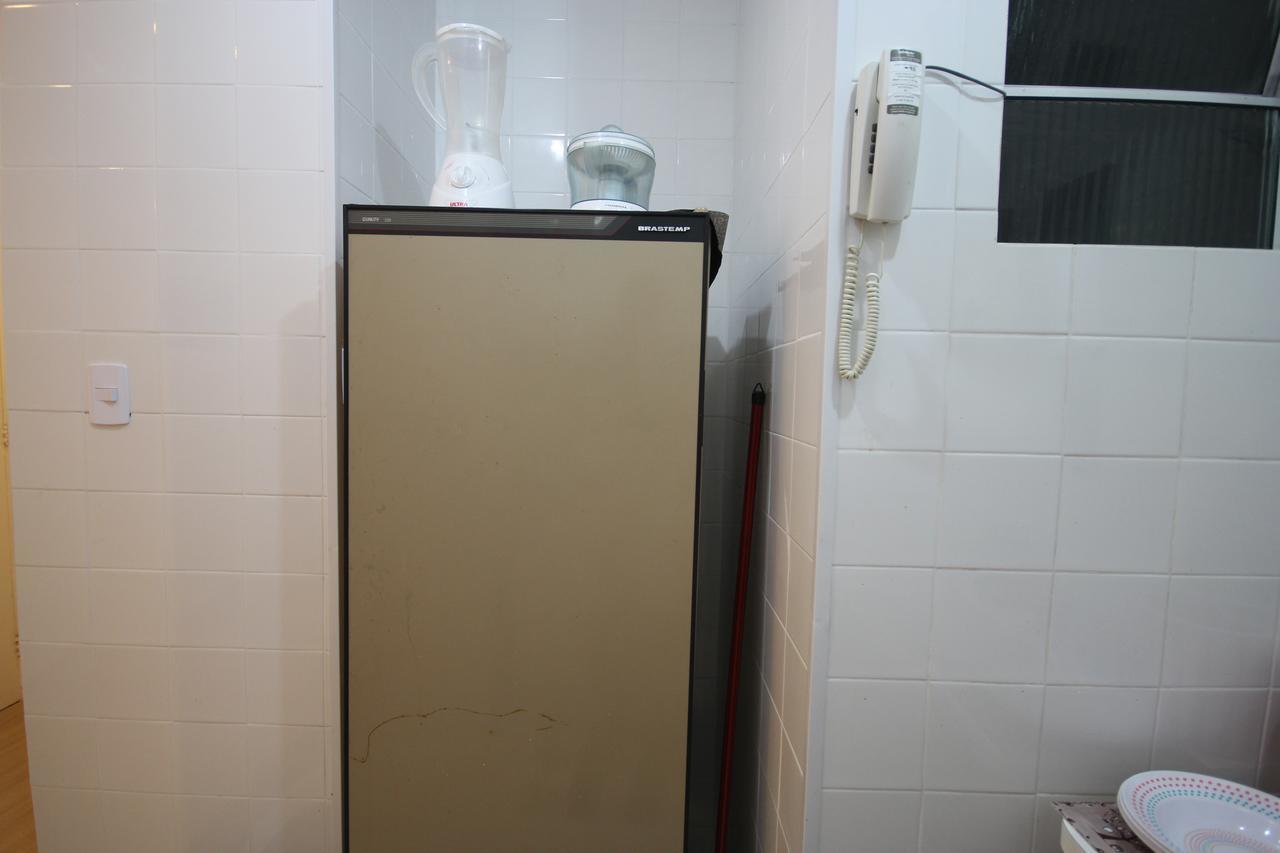 Appartement Gohouse Djalma 519 à Rio de Janeiro Extérieur photo